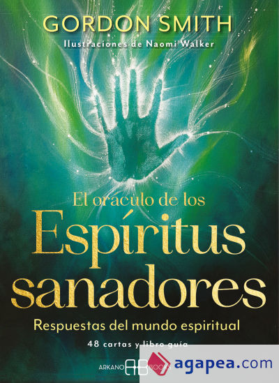 El oráculo de los espíritus sanadores