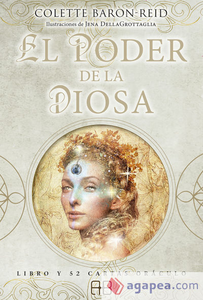 El poder de la diosa