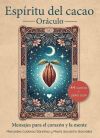 Esp&iacute;ritu Del Cacao. Or&aacute;culo