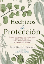 Portada de Hechizos de protección