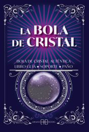 Portada de La bola de cristal. Pack