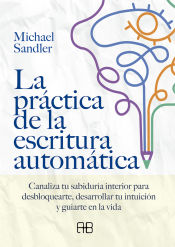 Portada de La práctica de la escritura automática