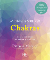 Portada de La práctica de los chakras