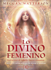 Portada de Lo divino femenino