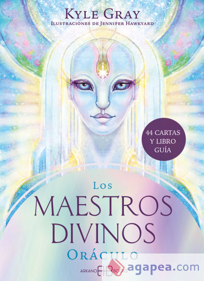 Los maestros divinos. Oráculo