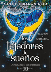 Portada de Los tejedores de sueños