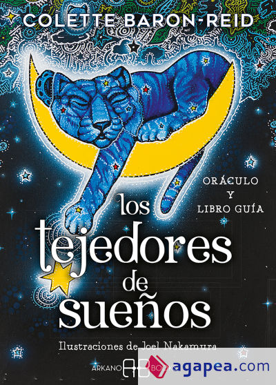 Los tejedores de sueños