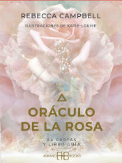 Portada de Oráculo de la rosa