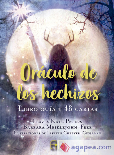 Oráculo de los hechizos