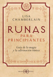 Portada de Runas para principiantes