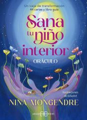 Portada de Sana tu ni&ntilde;o interior. Or&aacute;culo