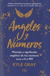 Portada de Ángeles y números