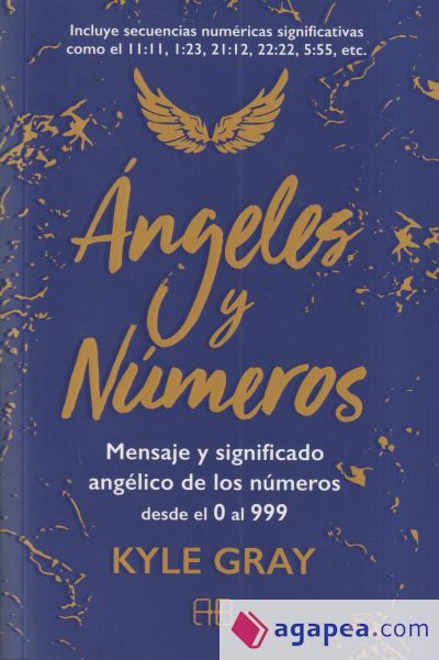 Ángeles y números Ángeles y números