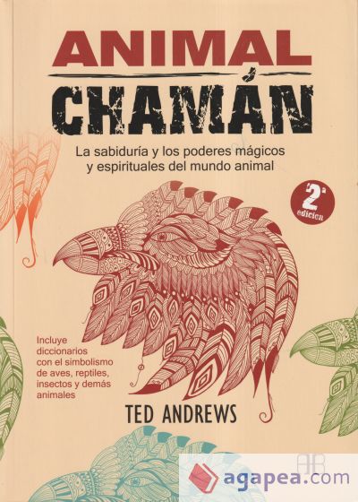 Animal Chamán