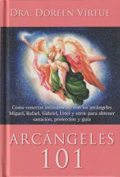 Portada de Arcángeles 101