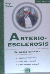 Portada de Arterioesclerosis