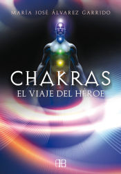 Portada de Chakras, el viaje del héroe