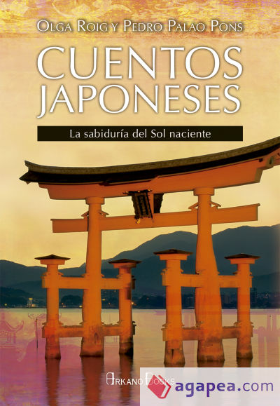 Cuentos japoneses