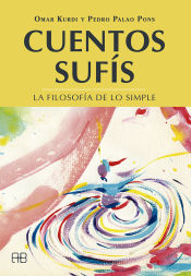 Portada de Cuentos sufís