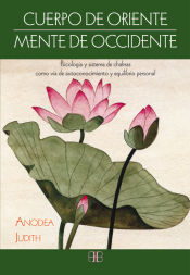 Portada de Cuerpo de Oriente, mente de Occidente