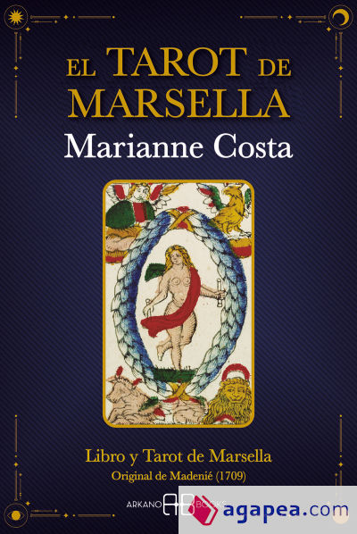 El Tarot de Marsella