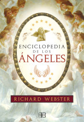 Portada de Enciclopedia de los ángeles