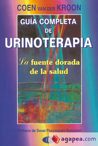 GUÍA COMPLETA DE URINOTERAPIA