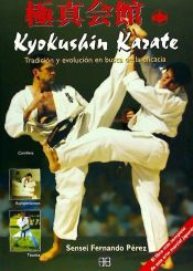 Portada de Kyokushin Karate