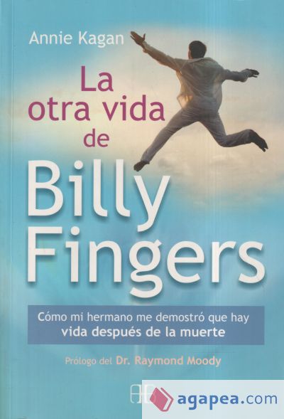 La otra vida de Billy Fingers