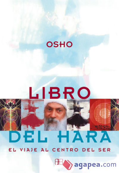 Libro del hara