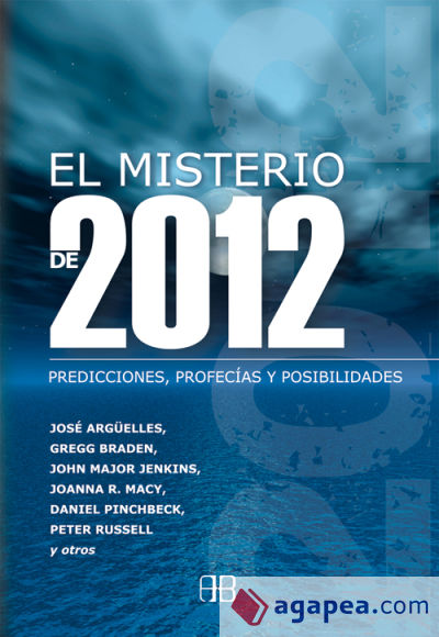 MISTERIO DE 2012, EL