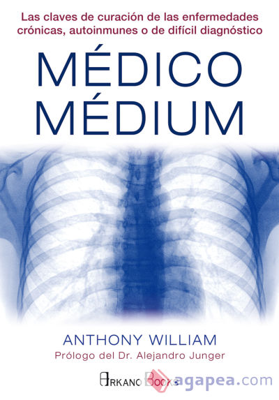 Médico Médium