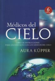 Portada de Médicos del cielo