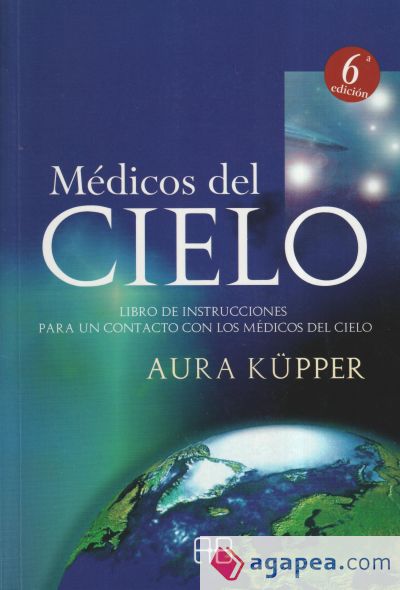 Médicos del cielo