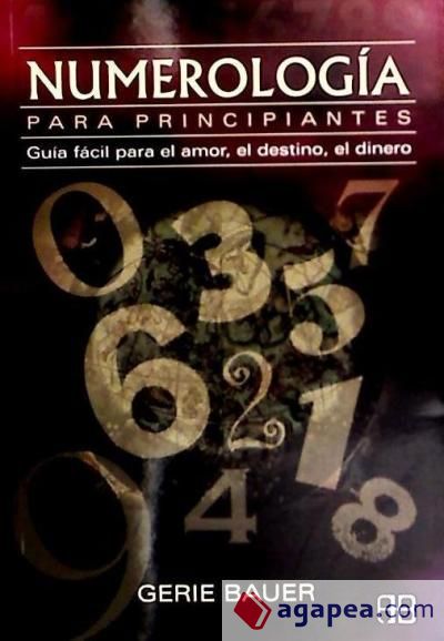 Numerología para principiantes