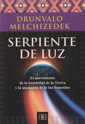 Portada de Serpiente de luz