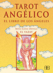 Portada de TAROT ANGÉLICO