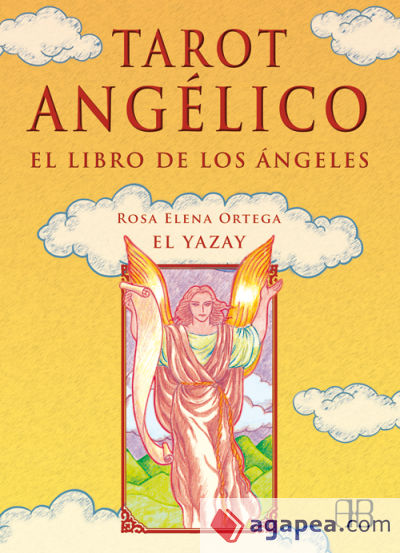 TAROT ANGÉLICO