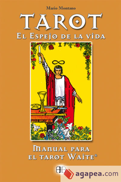 TAROT RIDER, EL ESPEJO DE LA VIDA (PACK)