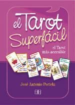 Portada de TAROT SUPERFÁCIL, EL