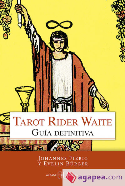 Tarot Rider Waite