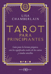 Portada de Tarot para principiantes