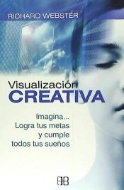 Portada de VISUALIZACIÓN CREATIVA