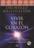 Portada de Vivir en el corazón, de Drunvalo Melchizedek