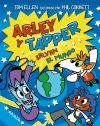 Arley y Tapper salvan el mundo