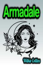 Portada de Armadale (Ebook)