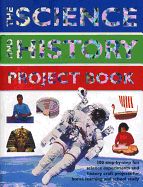 Portada de Science and History Project Book