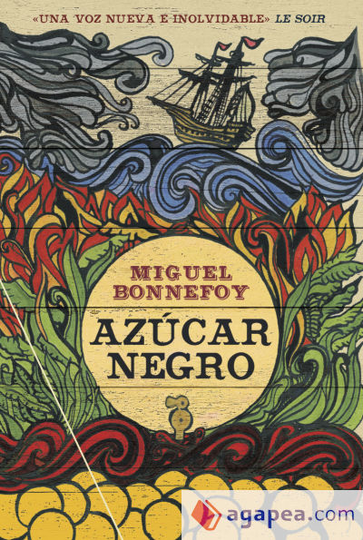 Azúcar negro