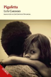 Portada de Pigafetta