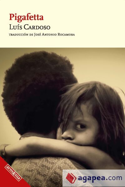 Pigafetta Pigafetta